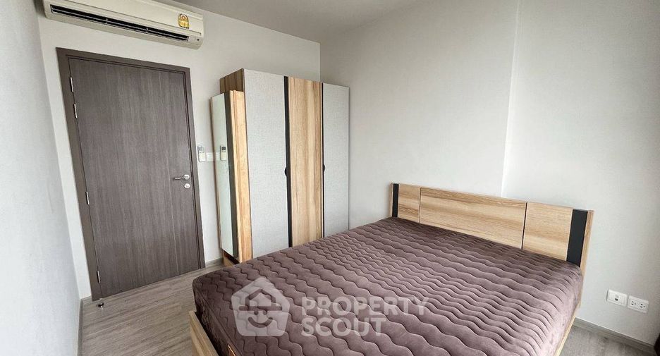 Wohnung zum Kauf mit 1 Zimmer in Bang Sue, Bangkok