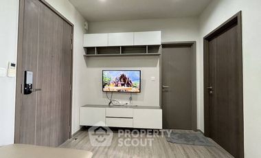 For sale 1 Beds condo in Bang Sue, Bangkok