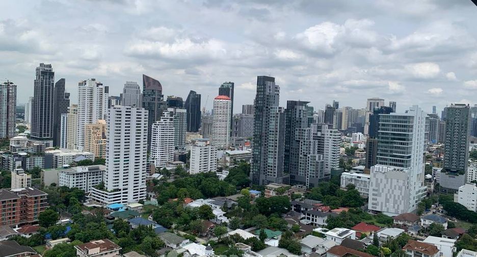 ขาย 1 เตียง คอนโด ใน วัฒนา, กรุงเทพฯ