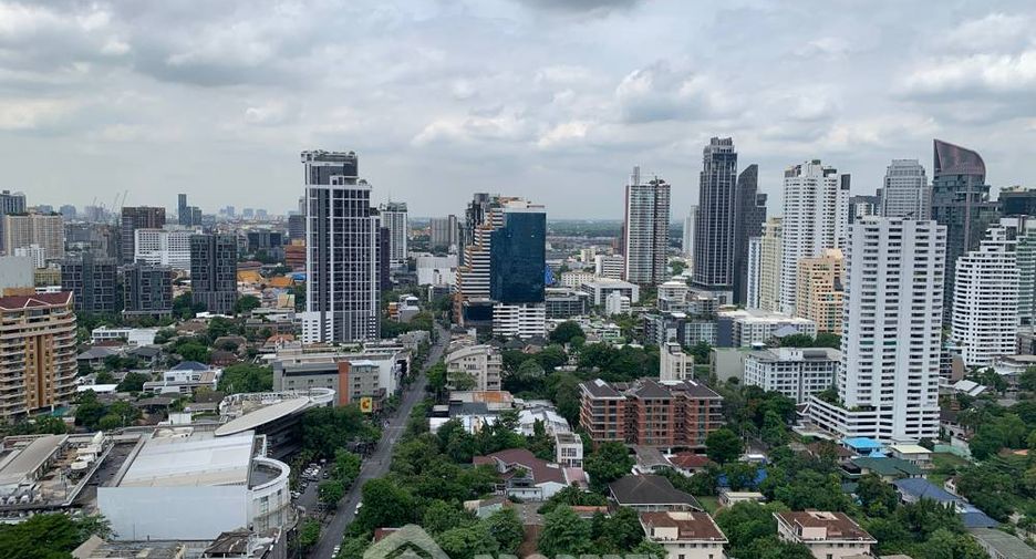 ขาย 1 เตียง คอนโด ใน วัฒนา, กรุงเทพฯ