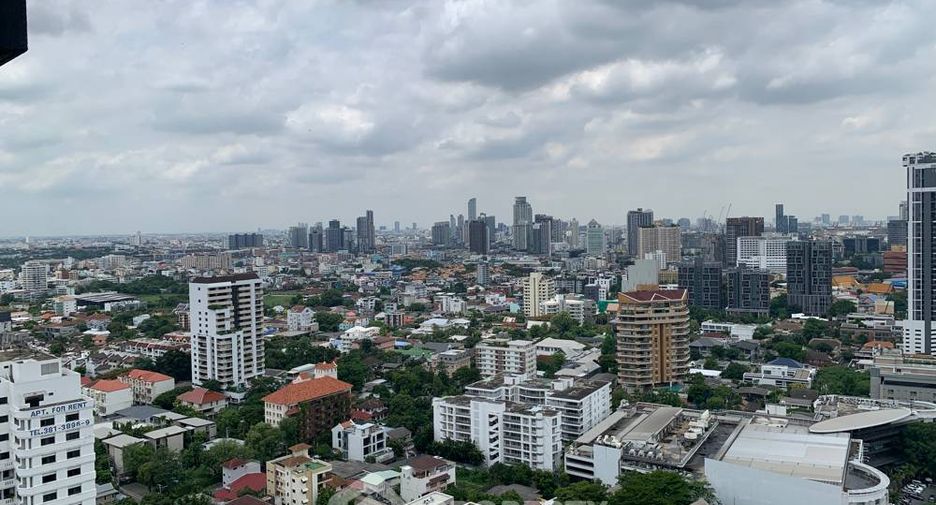 ขาย 1 เตียง คอนโด ใน วัฒนา, กรุงเทพฯ