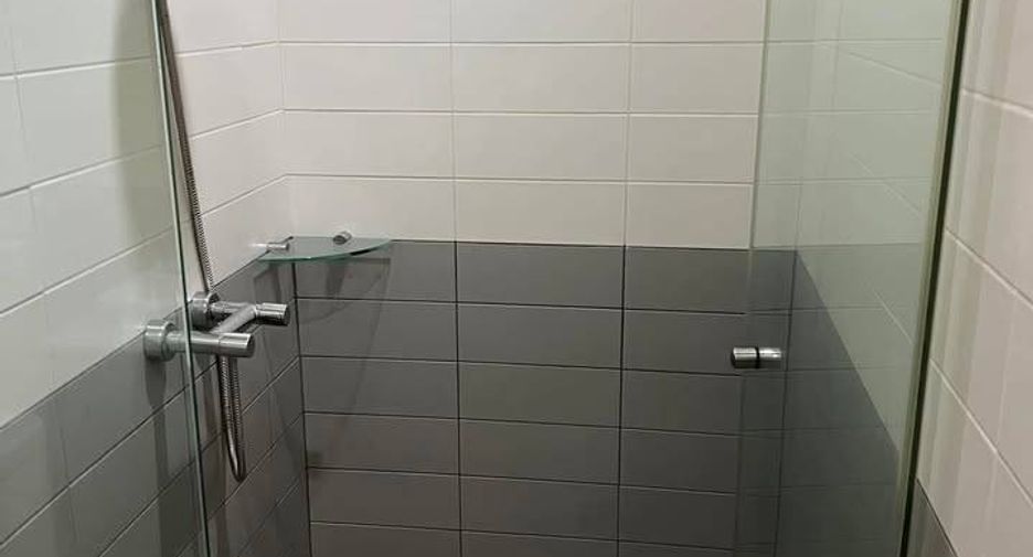 À vendre 1 chambre condo à Huai Khwang, Bangkok