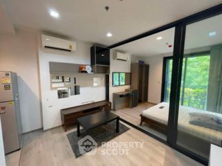 Wohnung zum Kauf mit 1 Zimmer in Chatuchak, Bangkok
