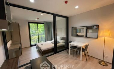 Wohnung zum Kauf mit 1 Zimmer in Chatuchak, Bangkok