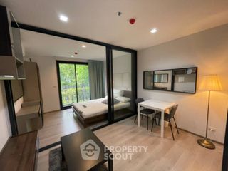 Wohnung zum Kauf mit 1 Zimmer in Chatuchak, Bangkok