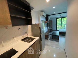 Wohnung zum Kauf mit 1 Zimmer in Chatuchak, Bangkok