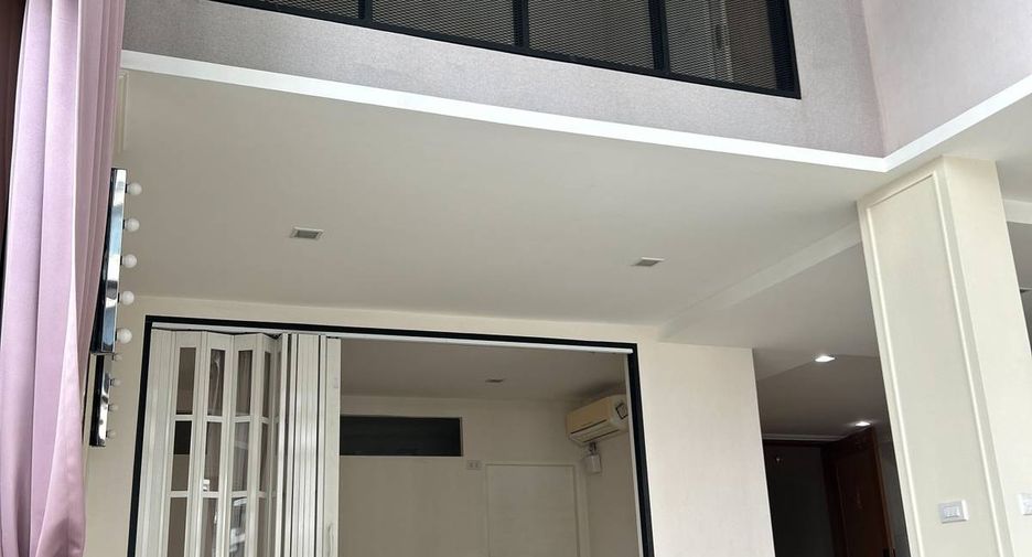 Аренда и продажа 2 спальни кондо в Кхлонг Тоеи, Бангкок