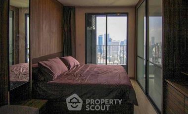 For sale 1 Beds condo in Bang Rak, Bangkok