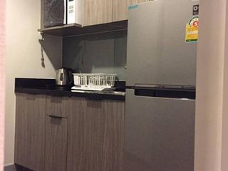 Wohnung zum Kauf mit 1 Zimmer in Chatuchak, Bangkok