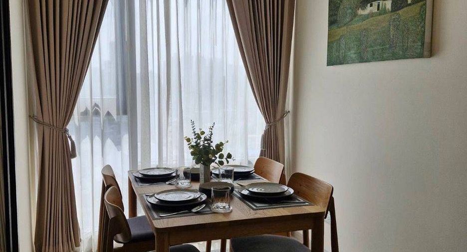 Wohnung zur Miete und zum Kauf mit 1 Zimmer in Khlong Toei, Bangkok