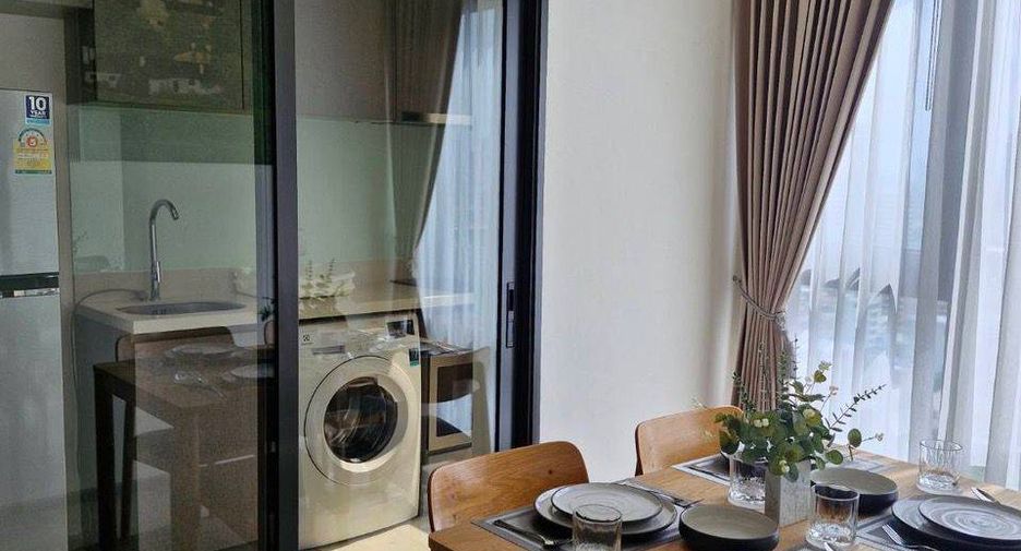 Wohnung zur Miete und zum Kauf mit 1 Zimmer in Khlong Toei, Bangkok