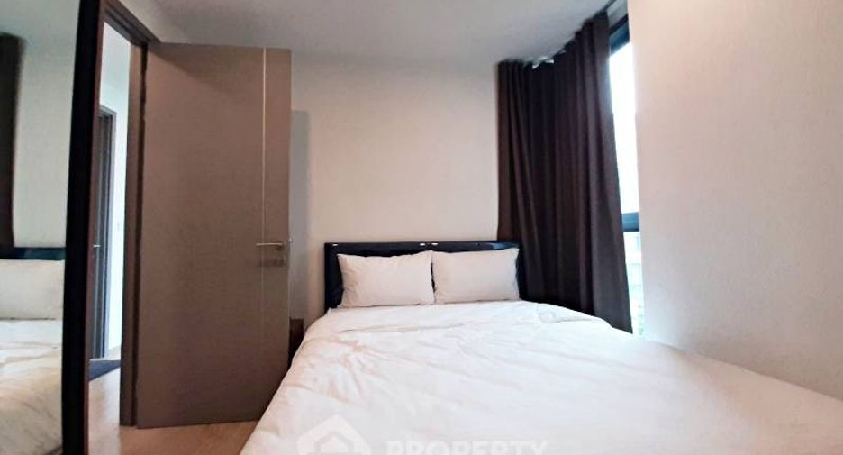For sale 2 bedrooms condo in Watthana, Bangkok