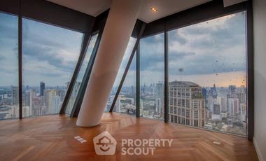 For rent そして for sale 4 ベッドルーム condo in Khlong Toei, Bangkok