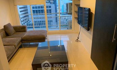For sale 2 bedrooms condo in Watthana, Bangkok
