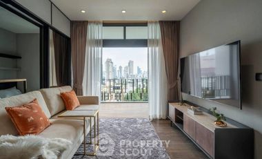 Wohnung zum Kauf mit 2 Zimmer in Khlong Toei, Bangkok