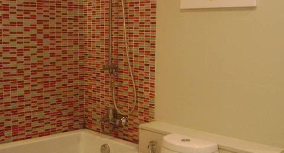 Продажа 1 кровать кондо в Щаттхана, Бангкок