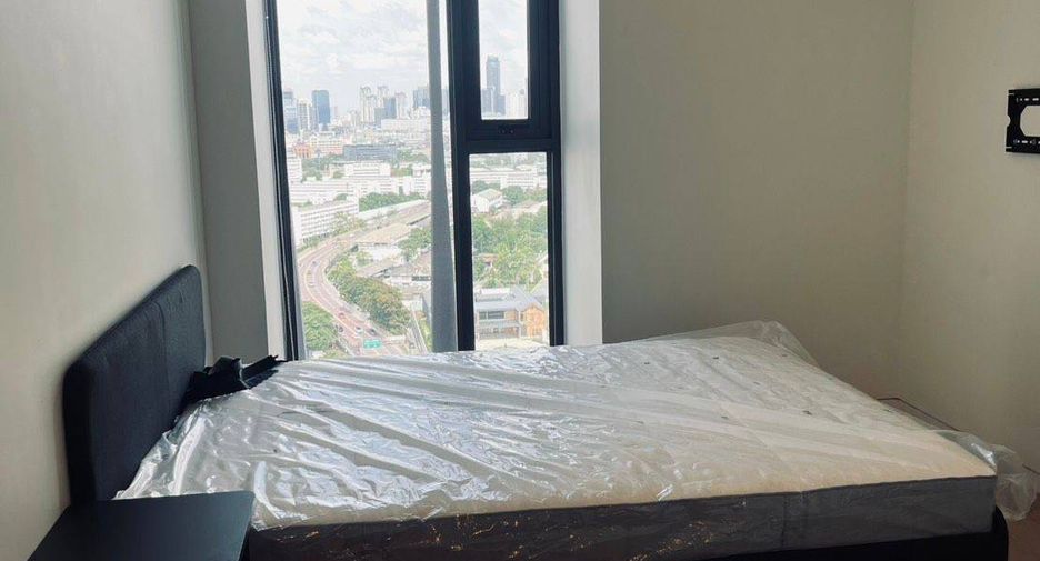 À vendre 2 chambres condo à Phaya Thai, Bangkok