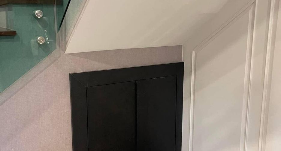 Reihenhaus zur Miete und zum Kauf mit 3 Zimmer in Chatuchak, Bangkok