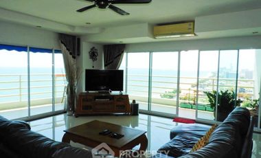 Condo en venta de 1 habitaciones en Bang Lamung, Chonburi