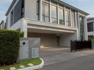 For sale 5 bedrooms house in Prawet, Bangkok