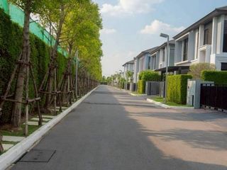 For sale 5 bedrooms house in Prawet, Bangkok