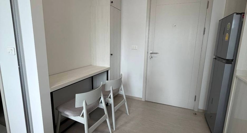 For sale 1 bed condo in Bang Sue, Bangkok