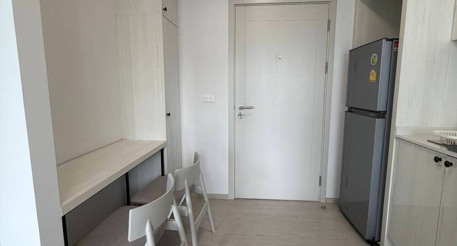 For sale 1 bed condo in Bang Sue, Bangkok