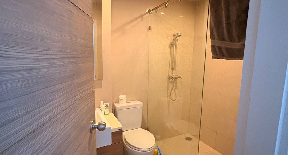 For sale 2 bedrooms condo in Khlong San, Bangkok