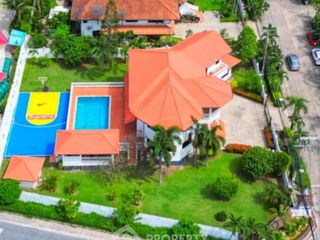 For Rent 4 Bedroom Villa In Bang Lamung, Chonburi