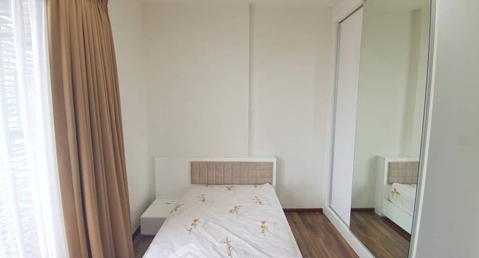 For rent and for sale 2 bedrooms condo in Khlong Toei, Bangkok
