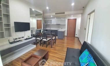Wohnung zur Miete und zum Kauf mit 2 Zimmer in Khlong Toei, Bangkok
