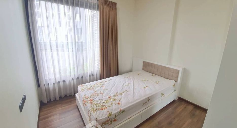 For rent and for sale 2 bedrooms condo in Khlong Toei, Bangkok