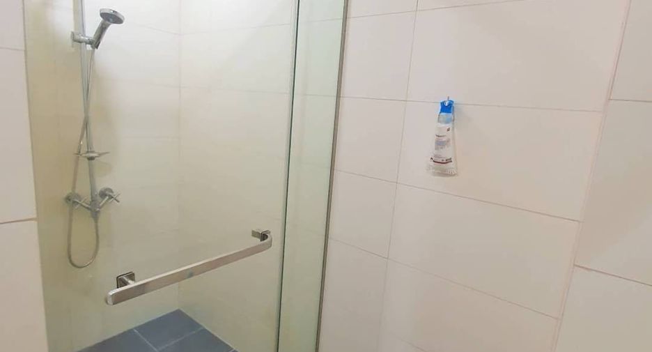 For rent and for sale 2 bedrooms condo in Khlong Toei, Bangkok