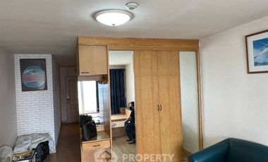 Wohnung zum Kauf mit 1 Zimmer in Chatuchak, Bangkok