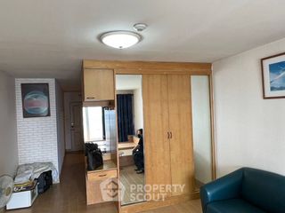 Wohnung zum Kauf mit 1 Zimmer in Chatuchak, Bangkok