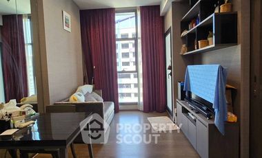 For sale 1 bed condo in Sathon, Bangkok