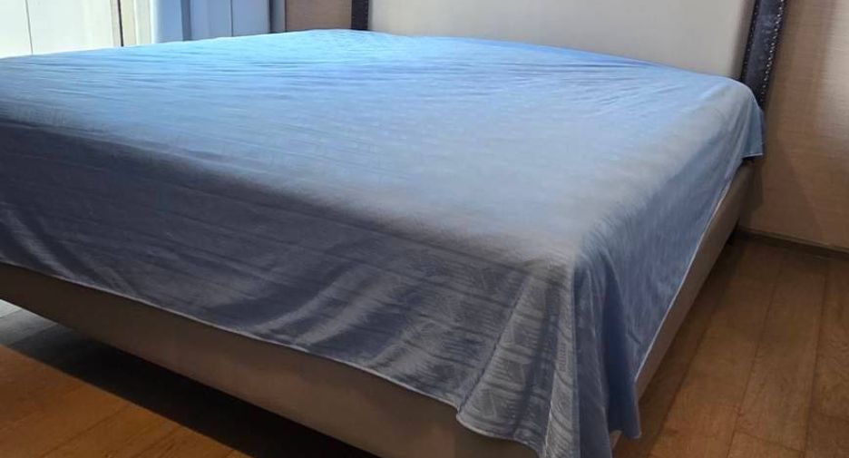 For sale 1 bed condo in Sathon, Bangkok