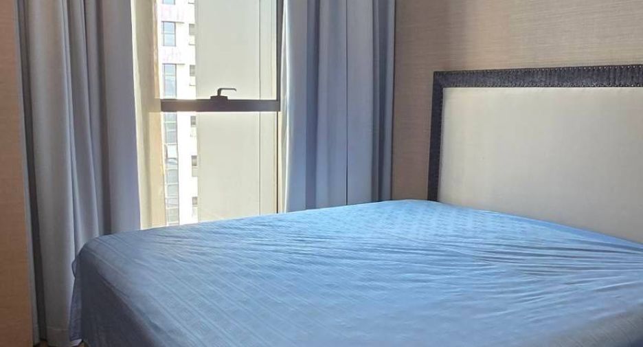 For sale 1 bed condo in Sathon, Bangkok