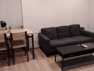 Продажа 1 кровать кондо в Банг Капи, Бангкок