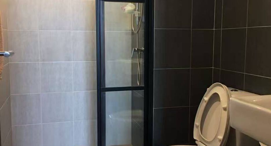 Продажа 1 кровать кондо в Банг Капи, Бангкок