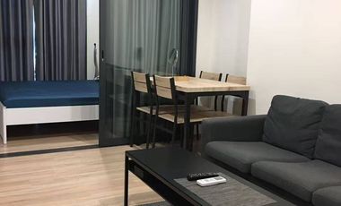 Продажа 1 кровать кондо в Банг Капи, Бангкок