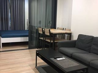 Продажа 1 кровать кондо в Банг Капи, Бангкок