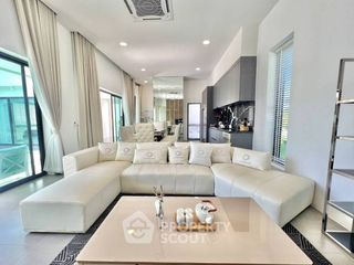 Villa zum Kauf mit 3 Zimmer in Bang Lamung, Chonburi