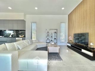 Villa zum Kauf mit 3 Zimmer in Bang Lamung, Chonburi
