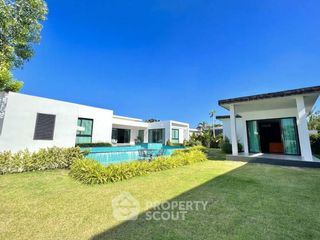 Villa zum Kauf mit 3 Zimmer in Bang Lamung, Chonburi