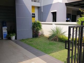 For sale 3 bedrooms house in Si Racha, Chonburi