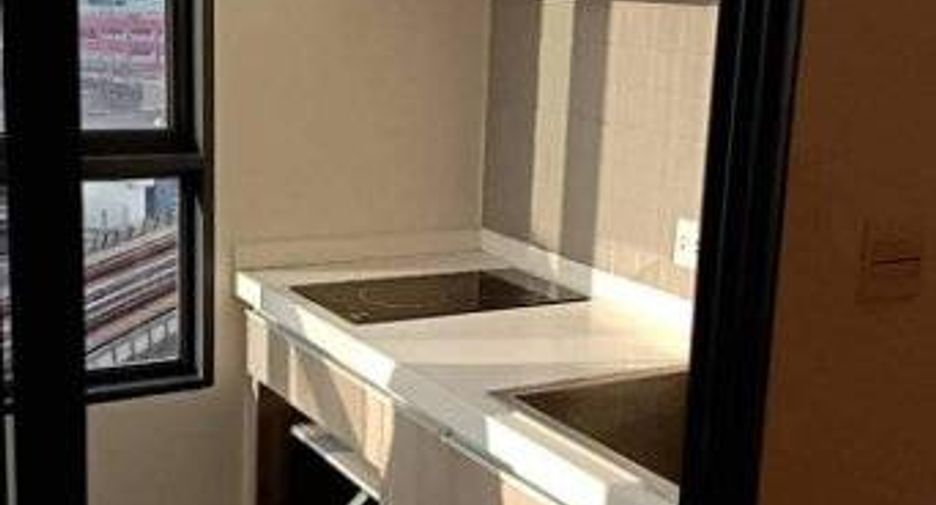 Condo en venta de 1 habitaciones en Bangkok Noi, Bangkok