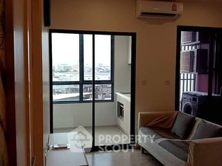 Condo en venta de 1 habitaciones en Bangkok Noi, Bangkok