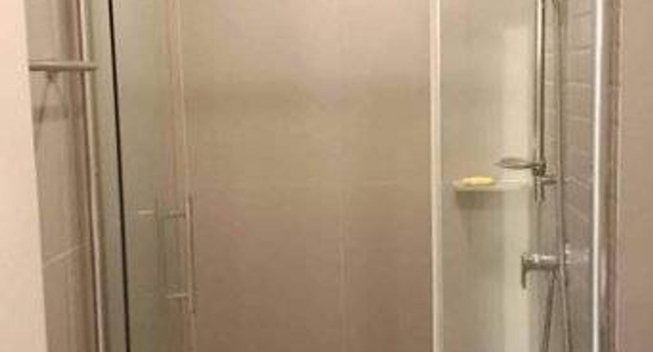 Condo en venta de 1 habitaciones en Bangkok Noi, Bangkok