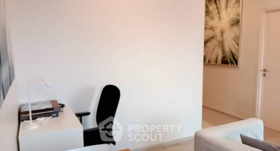 Condo en venta de 1 habitaciones en Bangkok Noi, Bangkok